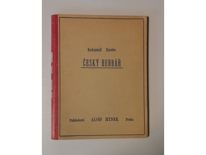 Český herbář