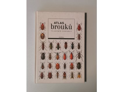 Atlas brouků