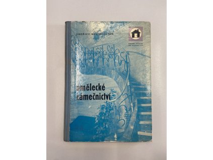 Umělecké zámečnictví