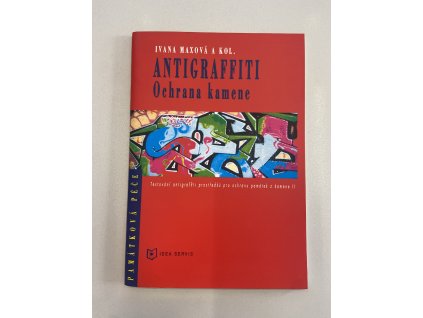 Antigraffiti