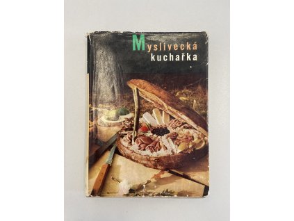 Myslivecká kuchařka