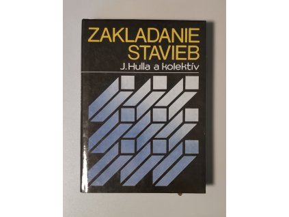 Zakladanie stavieb