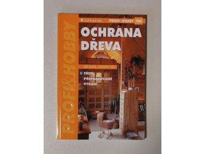 Ochrana Dřeva