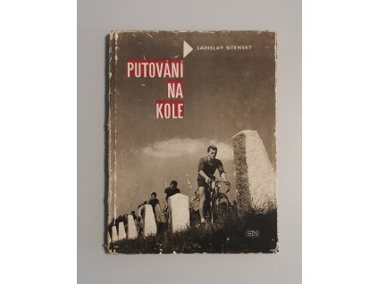 Putování na kole