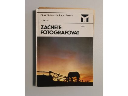 Začněte fotografovat
