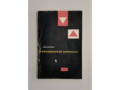 O fotografické kompozici