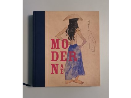 Modernae