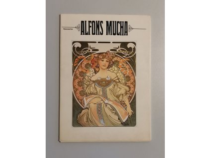 Alfons Mucha