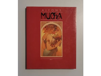 Alfons Mucha