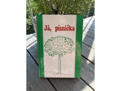 Já, Písnička 1