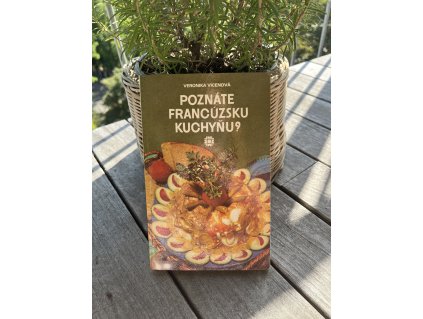 Poznáte francúzsku kuchyňu?