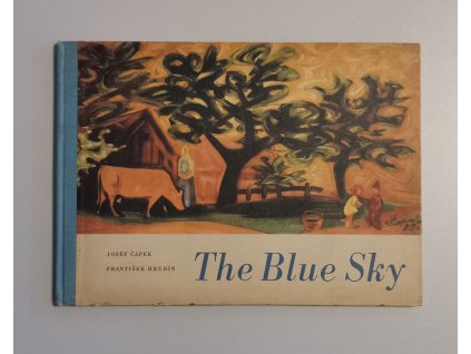 The Blue Sky