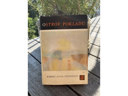 Ostrov pokladů