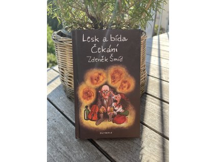 Lesk a bída čekání