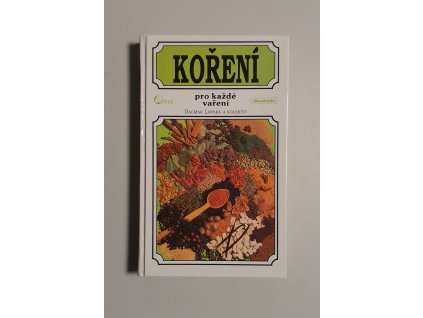 Koření pro každé vaření