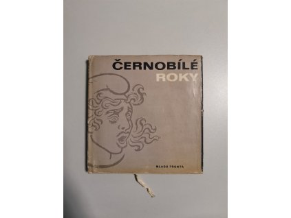 Černobílé roky