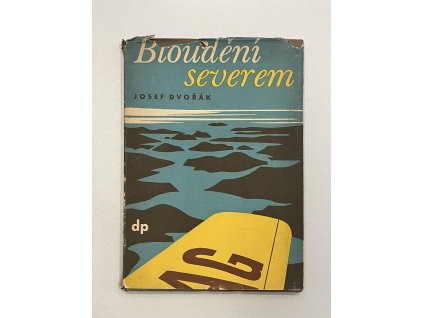 Bloudění severem