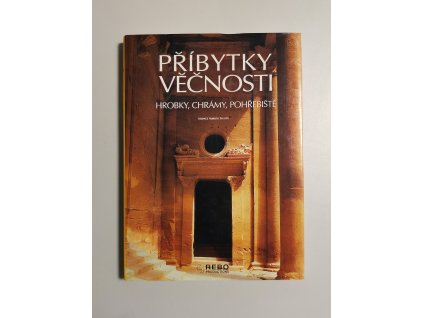 Příbytky věčnosti