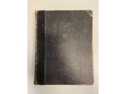 Švanda dudák časopis ročník XIX
