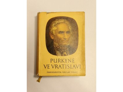 Purkyně ve Vratislavi