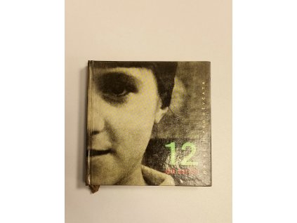 12 do tuctu Magazin pro děvčata