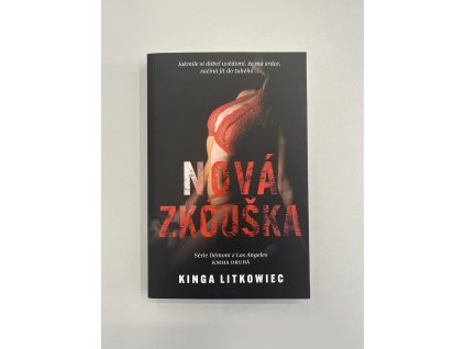 Nová zkouška