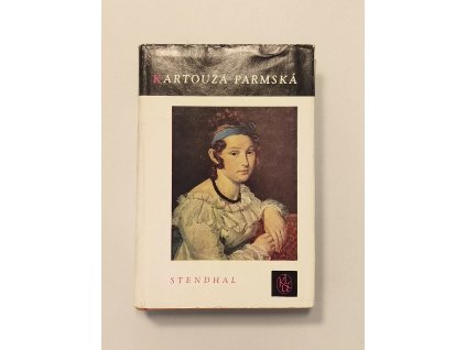 Kartouza parmská
