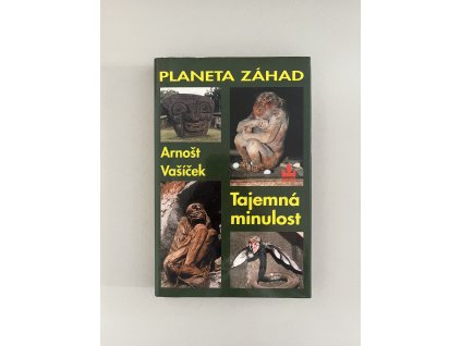 Tajemná minulost