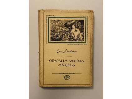 Odvaha vojína Angela