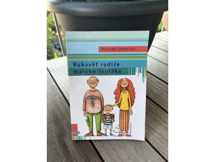 Rukověť rodiče malého školáka