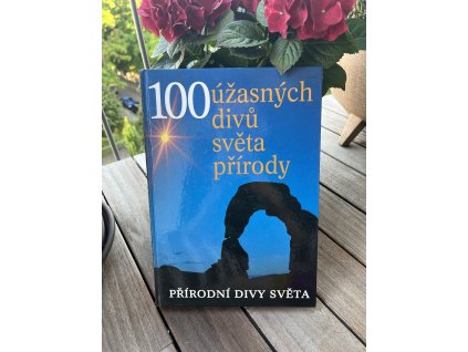 100 úžasných divů světa přírody