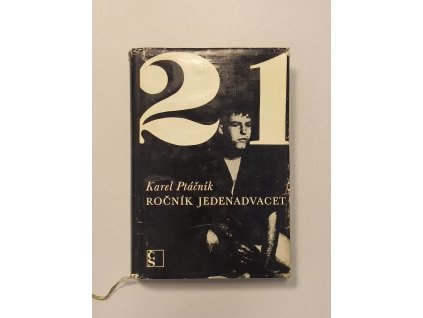 Ročník jednadvacet