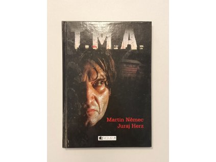 T.M.A.