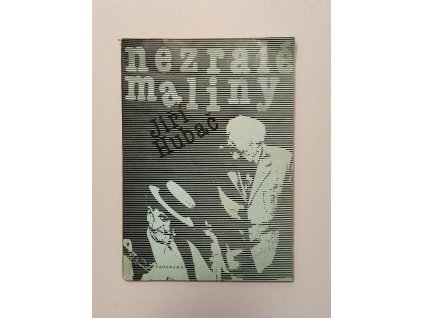 Nezralé maliny