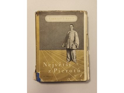 Největší z Pierotů