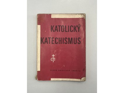 Katolický katechismus