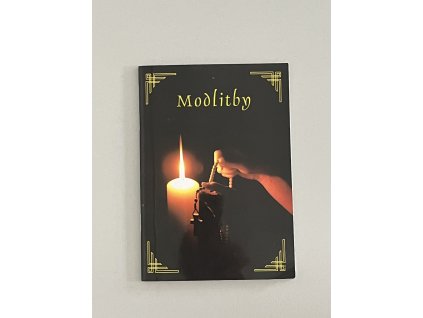 Modlitby