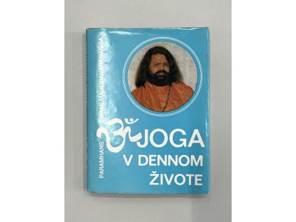 Joga v dennom živote