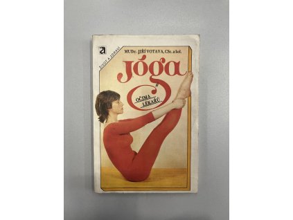 Jóga očima lékařů