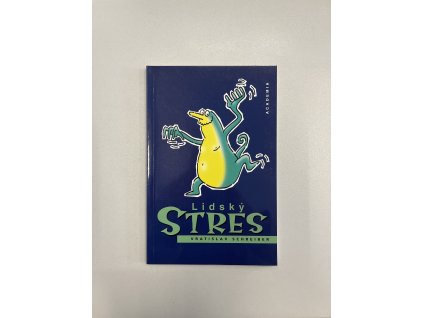 Lidský stres