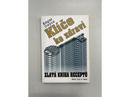 Klíče ke zdraví