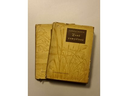 Země zamyšlená 1-2