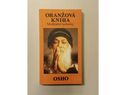 Oranžová kniha