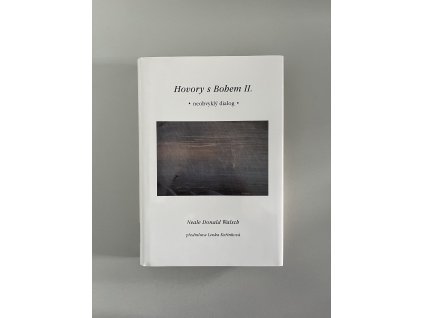 Hovory s Bohem II. – Neobvyklý dialog