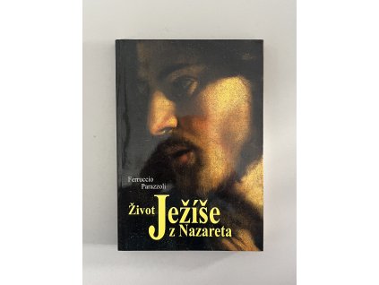 Život Ježíše z Nazareta