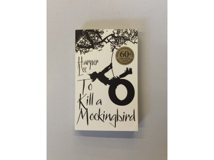 To kill a Mockingbird