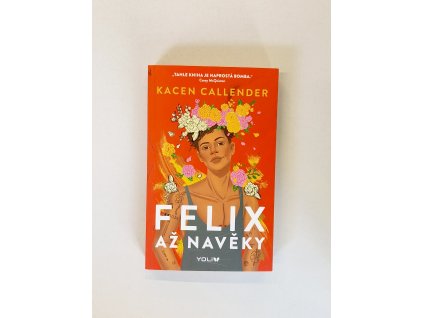 Felix až naveky