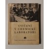 Cvičení v chemické laboratoři