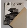 Dialog tvarů - architektura barokní Prahy