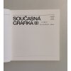 Set Současná grafika I+II
